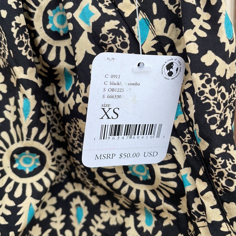 Free People NWT Shorts - Picture 2 of 4